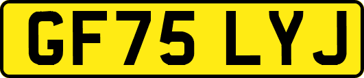 GF75LYJ