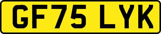 GF75LYK