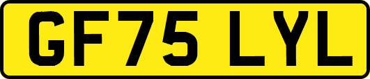 GF75LYL