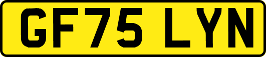 GF75LYN