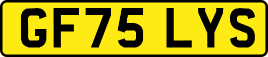 GF75LYS