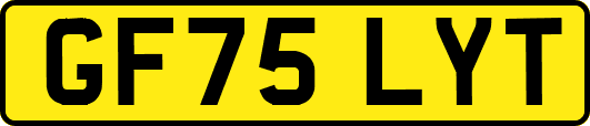 GF75LYT