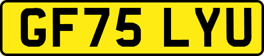 GF75LYU