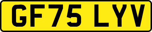 GF75LYV