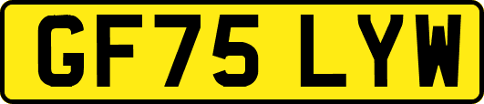 GF75LYW