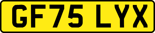 GF75LYX
