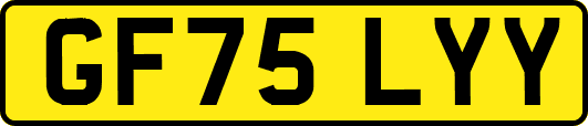 GF75LYY