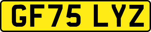 GF75LYZ