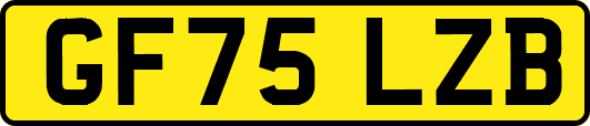 GF75LZB