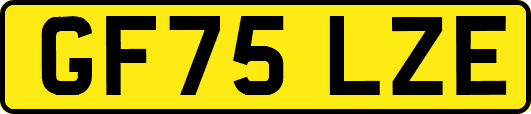 GF75LZE