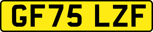 GF75LZF