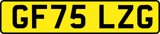 GF75LZG