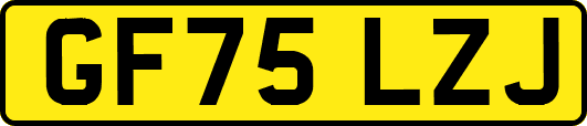 GF75LZJ