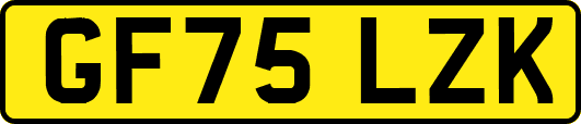 GF75LZK