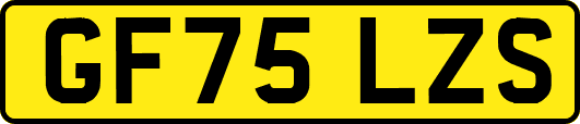 GF75LZS