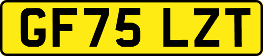 GF75LZT