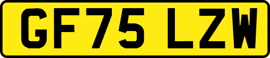GF75LZW