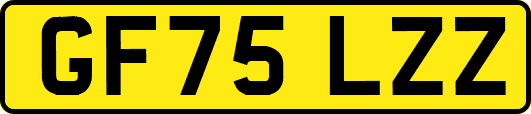 GF75LZZ