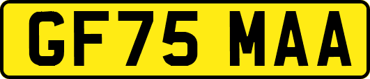 GF75MAA