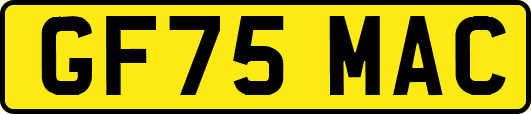 GF75MAC