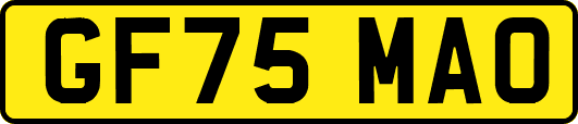 GF75MAO