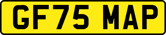 GF75MAP