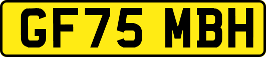 GF75MBH