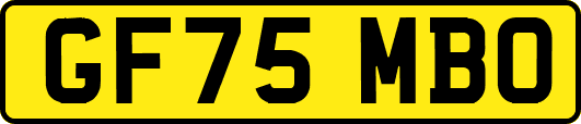 GF75MBO