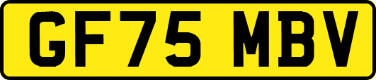 GF75MBV
