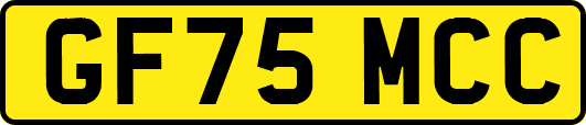 GF75MCC