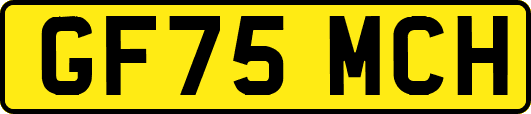 GF75MCH
