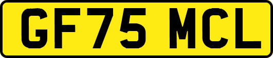 GF75MCL