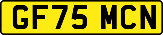 GF75MCN
