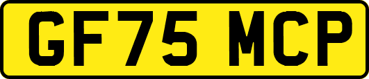 GF75MCP