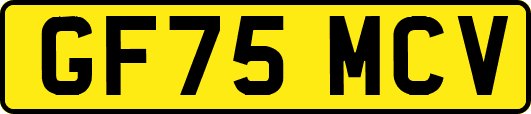 GF75MCV