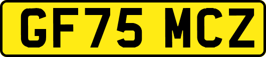 GF75MCZ