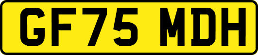 GF75MDH