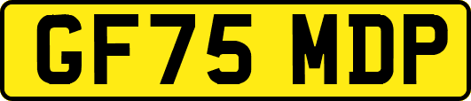 GF75MDP