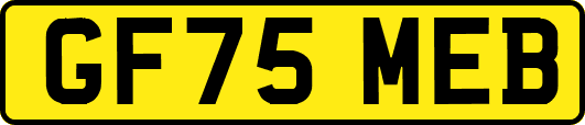 GF75MEB