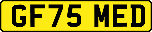 GF75MED