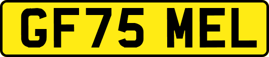 GF75MEL
