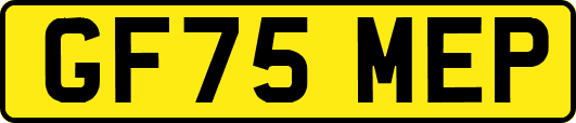 GF75MEP