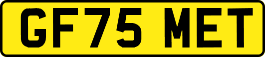 GF75MET