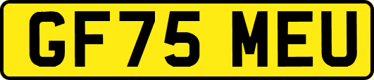 GF75MEU