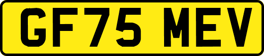 GF75MEV