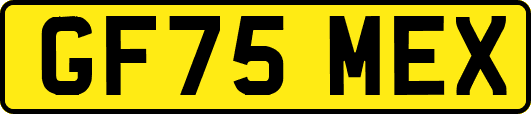 GF75MEX