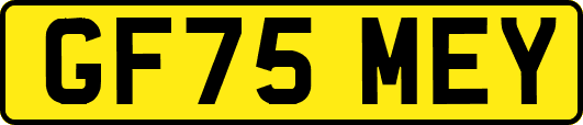 GF75MEY