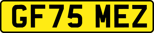 GF75MEZ