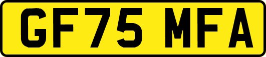 GF75MFA