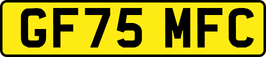 GF75MFC